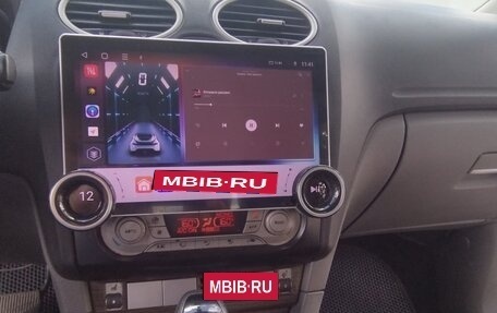 Ford Focus II рестайлинг, 2008 год, 480 000 рублей, 19 фотография