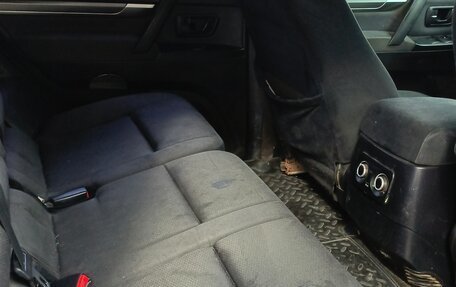 Mitsubishi Pajero IV, 2010 год, 1 250 000 рублей, 6 фотография