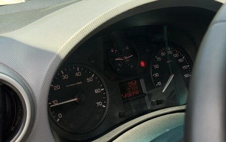 Citroen Berlingo II рестайлинг, 2013 год, 592 000 рублей, 10 фотография