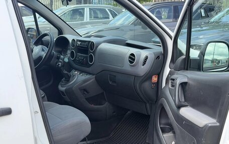 Citroen Berlingo II рестайлинг, 2013 год, 592 000 рублей, 8 фотография