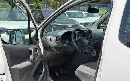 Citroen Berlingo II рестайлинг, 2013 год, 592 000 рублей, 7 фотография