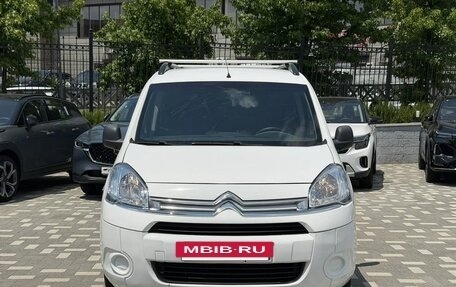 Citroen Berlingo II рестайлинг, 2013 год, 592 000 рублей, 2 фотография