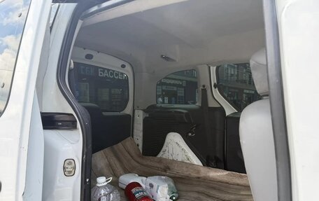 Citroen Berlingo II рестайлинг, 2013 год, 592 000 рублей, 14 фотография