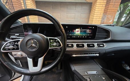 Mercedes-Benz GLE, 2021 год, 6 199 000 рублей, 10 фотография