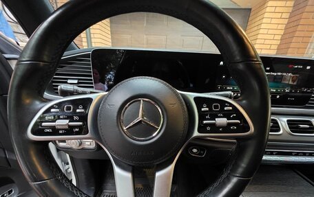 Mercedes-Benz GLE, 2021 год, 6 199 000 рублей, 9 фотография