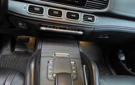 Mercedes-Benz GLE, 2021 год, 6 199 000 рублей, 6 фотография