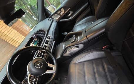 Mercedes-Benz GLE, 2021 год, 6 199 000 рублей, 8 фотография