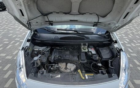 Citroen Berlingo II рестайлинг, 2013 год, 592 000 рублей, 16 фотография
