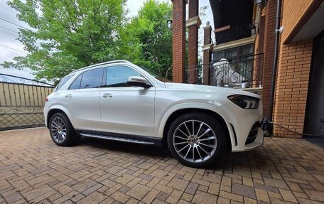 Mercedes-Benz GLE, 2021 год, 6 199 000 рублей, 7 фотография
