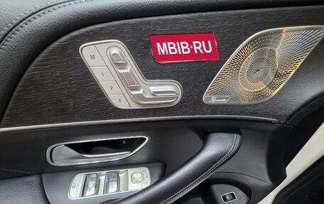Mercedes-Benz GLE, 2021 год, 6 199 000 рублей, 11 фотография