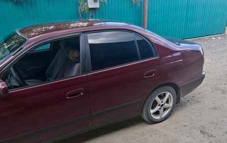 Toyota Carina E, 1995 год, 300 000 рублей, 5 фотография