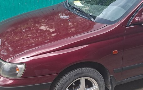 Toyota Carina E, 1995 год, 300 000 рублей, 7 фотография