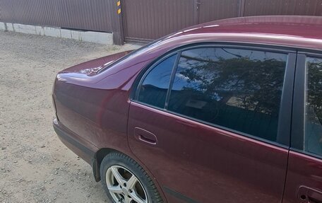 Toyota Carina E, 1995 год, 300 000 рублей, 6 фотография