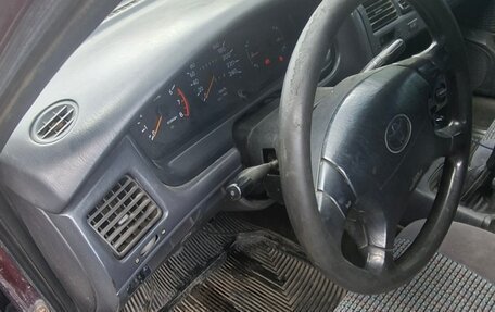 Toyota Carina E, 1995 год, 300 000 рублей, 9 фотография
