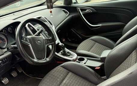 Opel Astra J, 2013 год, 800 000 рублей, 2 фотография