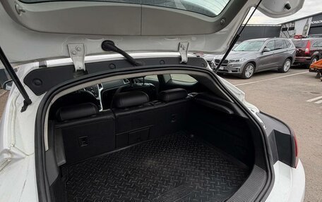 Opel Astra J, 2013 год, 800 000 рублей, 8 фотография