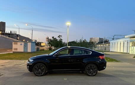 BMW X6, 2011 год, 2 250 000 рублей, 5 фотография