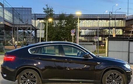 BMW X6, 2011 год, 2 250 000 рублей, 9 фотография