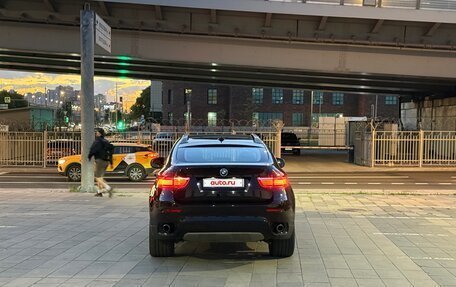 BMW X6, 2011 год, 2 250 000 рублей, 7 фотография
