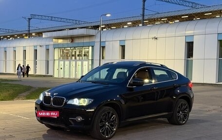 BMW X6, 2011 год, 2 250 000 рублей, 2 фотография