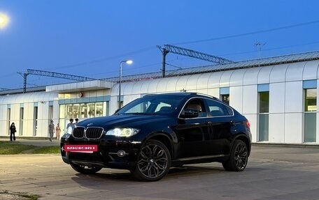 BMW X6, 2011 год, 2 250 000 рублей, 4 фотография