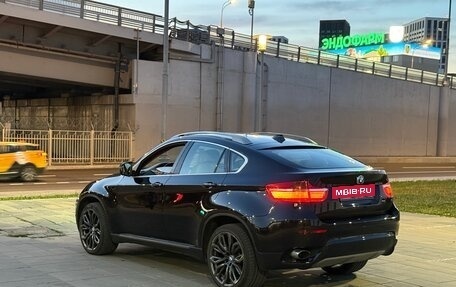 BMW X6, 2011 год, 2 250 000 рублей, 6 фотография