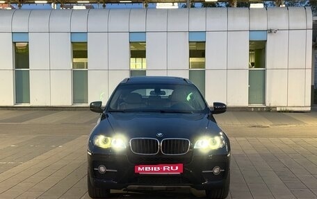 BMW X6, 2011 год, 2 250 000 рублей, 3 фотография