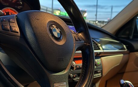 BMW X6, 2011 год, 2 250 000 рублей, 13 фотография