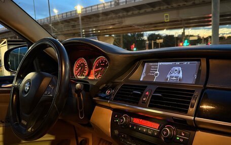 BMW X6, 2011 год, 2 250 000 рублей, 18 фотография
