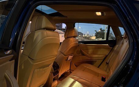 BMW X6, 2011 год, 2 250 000 рублей, 23 фотография