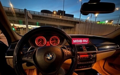 BMW X6, 2011 год, 2 250 000 рублей, 19 фотография
