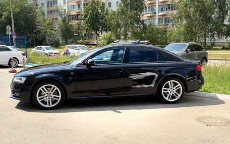 Audi A4, 2012 год, 1 429 000 рублей, 5 фотография
