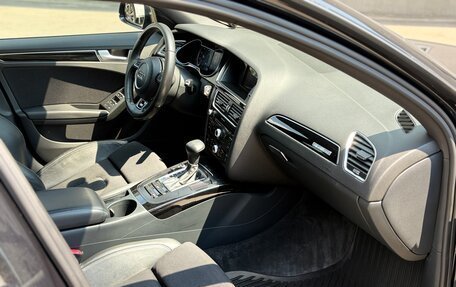 Audi A4, 2012 год, 1 429 000 рублей, 15 фотография