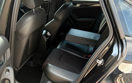 Audi A4, 2012 год, 1 429 000 рублей, 12 фотография