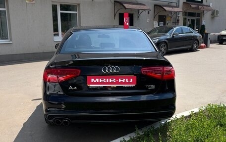 Audi A4, 2012 год, 1 429 000 рублей, 7 фотография