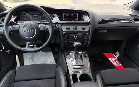 Audi A4, 2012 год, 1 429 000 рублей, 13 фотография