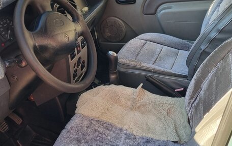 Renault Logan I, 2007 год, 230 000 рублей, 6 фотография