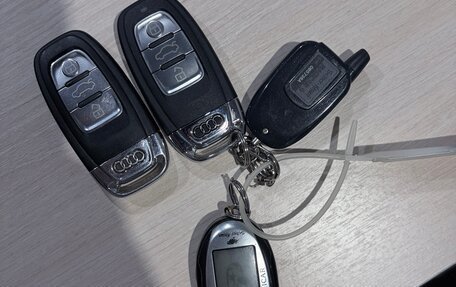 Audi A4, 2012 год, 1 429 000 рублей, 20 фотография