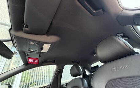 Audi A4, 2012 год, 1 429 000 рублей, 18 фотография