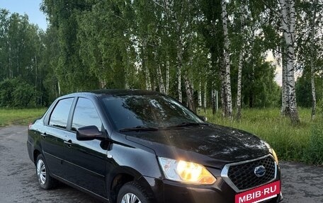 Datsun on-DO I рестайлинг, 2017 год, 330 000 рублей, 6 фотография