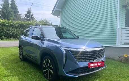 Geely Atlas, 2024 год, 2 950 000 рублей, 2 фотография