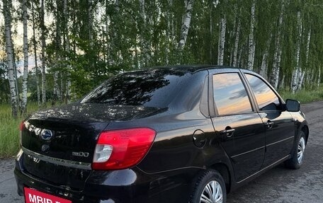 Datsun on-DO I рестайлинг, 2017 год, 330 000 рублей, 4 фотография