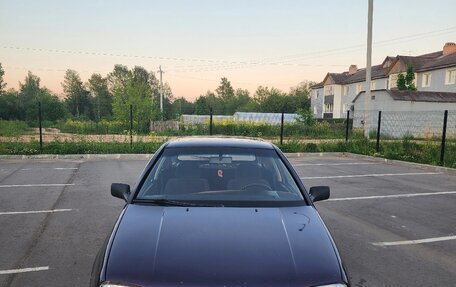 Volkswagen Golf III, 1992 год, 150 000 рублей, 2 фотография