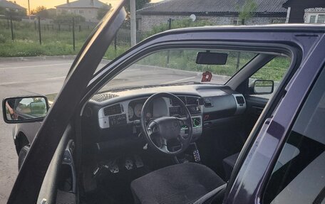 Volkswagen Golf III, 1992 год, 150 000 рублей, 8 фотография