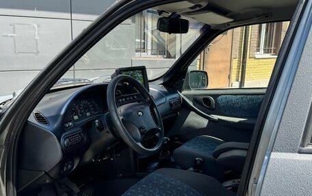 Chevrolet Niva I рестайлинг, 2005 год, 400 000 рублей, 10 фотография