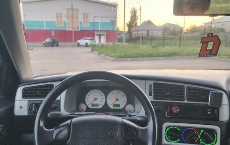 Volkswagen Golf III, 1992 год, 150 000 рублей, 9 фотография