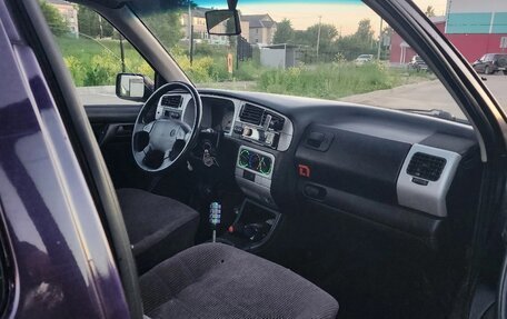 Volkswagen Golf III, 1992 год, 150 000 рублей, 11 фотография