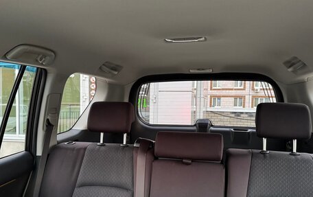 Toyota Land Cruiser Prado 150 рестайлинг 2, 2016 год, 3 550 000 рублей, 5 фотография