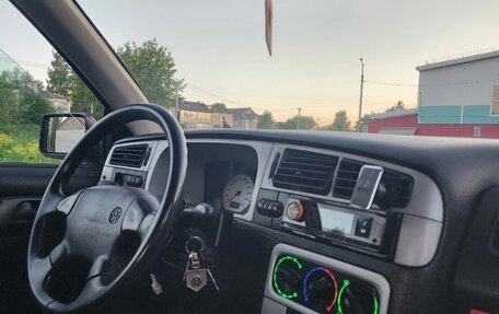 Volkswagen Golf III, 1992 год, 150 000 рублей, 10 фотография