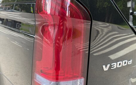 Mercedes-Benz V-Класс, 2023 год, 11 000 000 рублей, 6 фотография